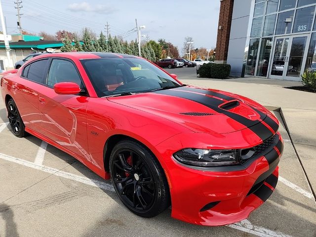 2016 Dodge Charger R/T