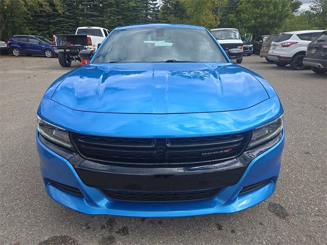 2016 Dodge Charger R/T