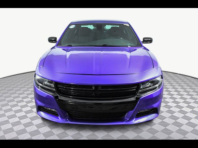 2016 Dodge Charger R/T