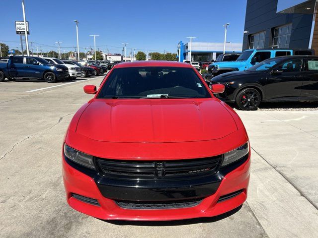 2016 Dodge Charger R/T