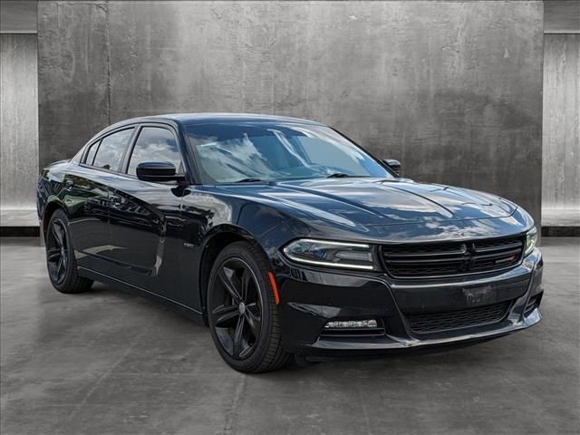 2016 Dodge Charger R/T