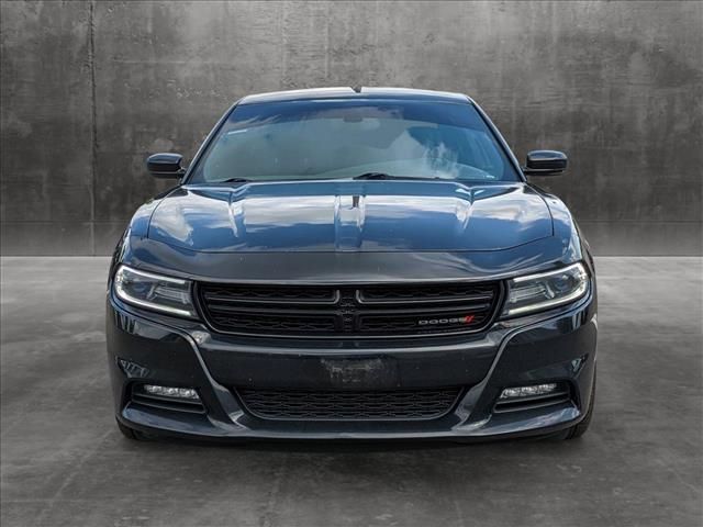 2016 Dodge Charger R/T