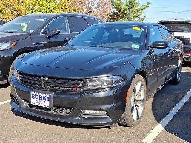 2016 Dodge Charger R/T