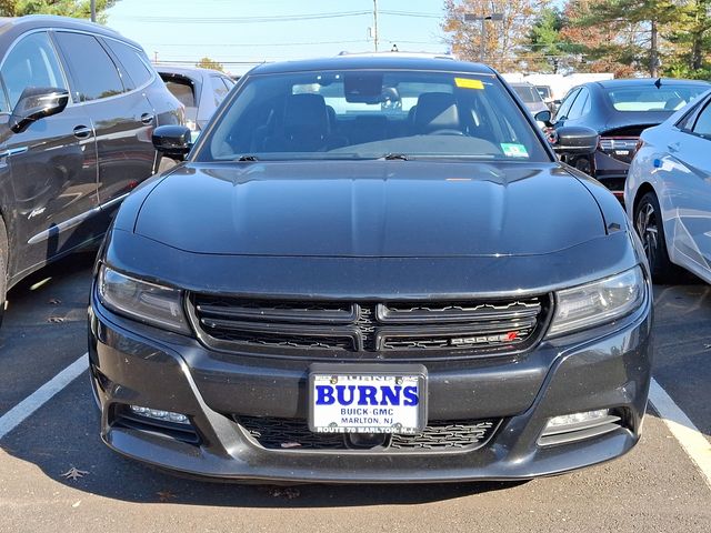 2016 Dodge Charger R/T