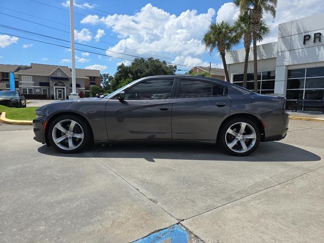 2016 Dodge Charger R/T