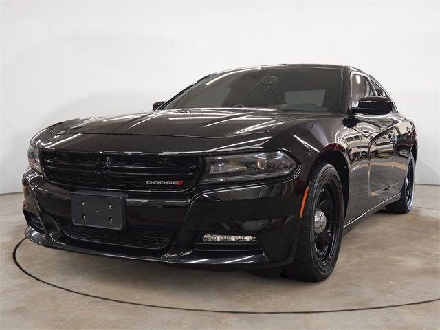 2016 Dodge Charger R/T