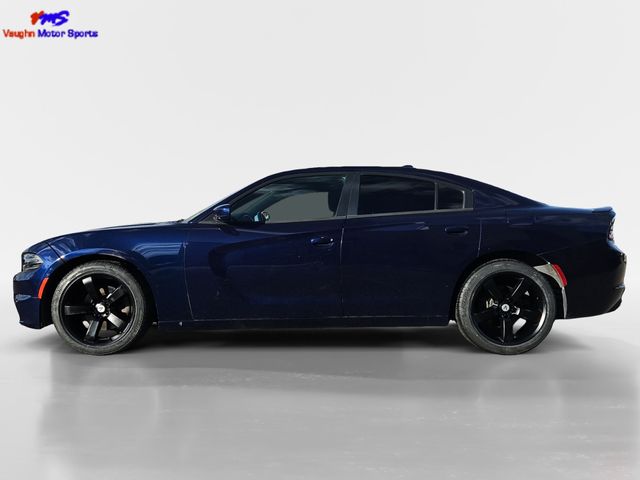 2016 Dodge Charger R/T