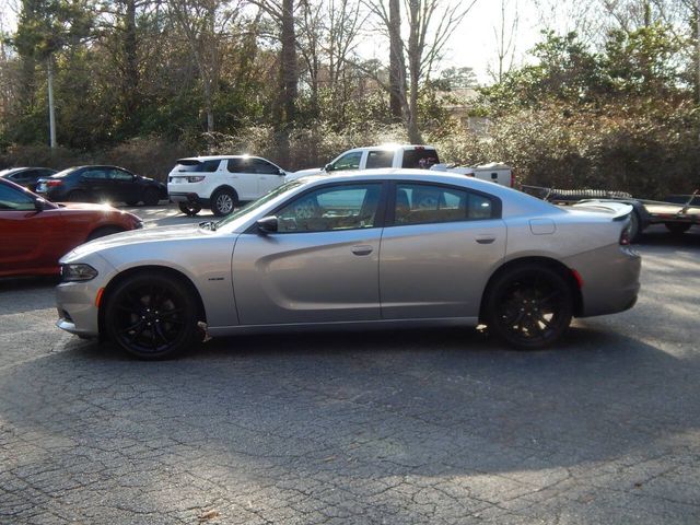 2016 Dodge Charger R/T