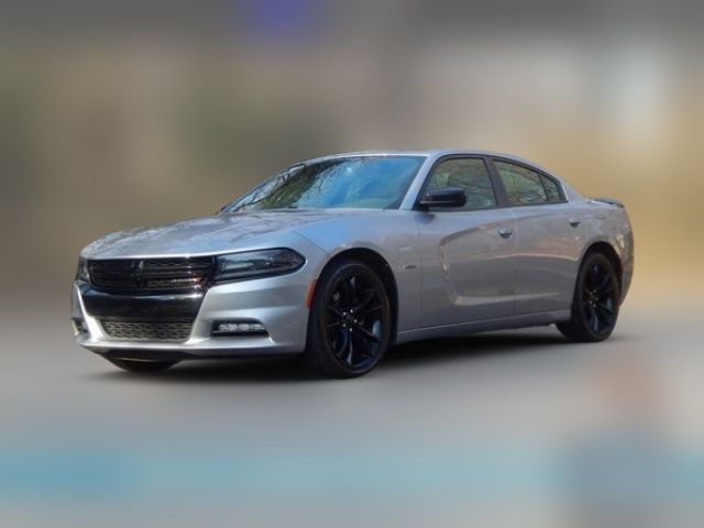 2016 Dodge Charger R/T