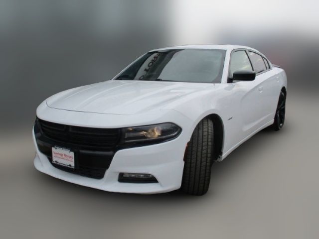 2016 Dodge Charger R/T