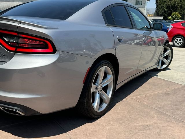 2016 Dodge Charger R/T