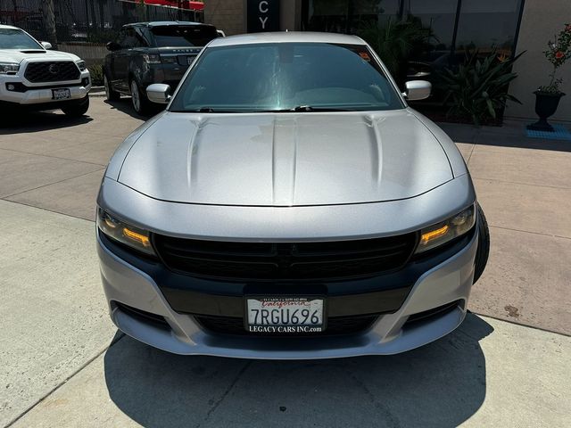 2016 Dodge Charger R/T