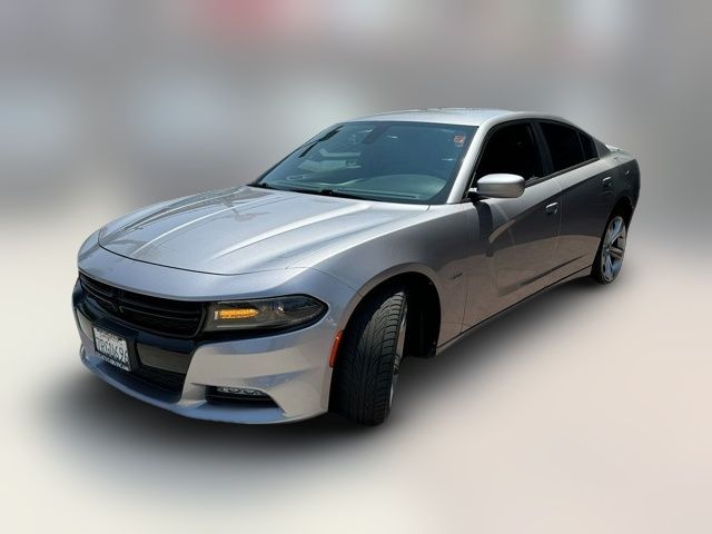 2016 Dodge Charger R/T