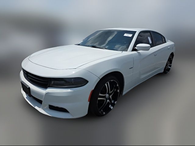 2016 Dodge Charger R/T