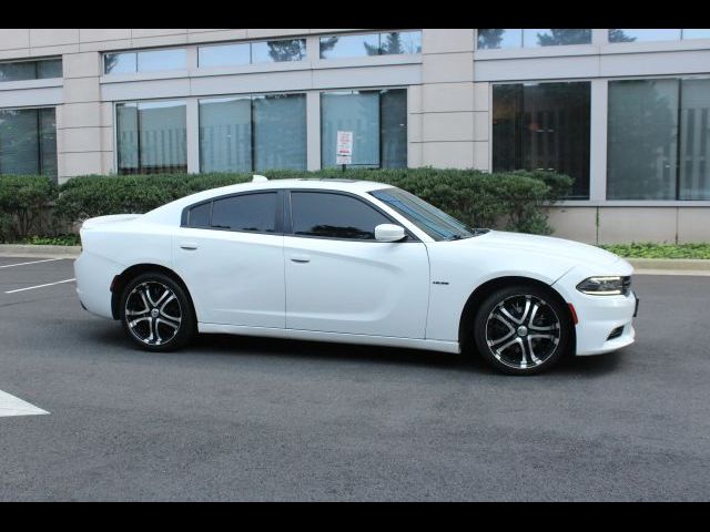 2016 Dodge Charger R/T
