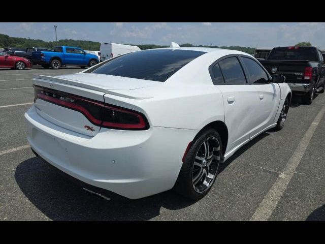 2016 Dodge Charger R/T