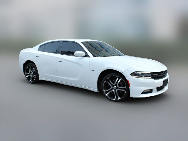 2016 Dodge Charger R/T