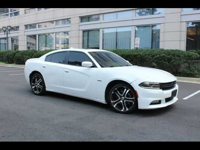 2016 Dodge Charger R/T