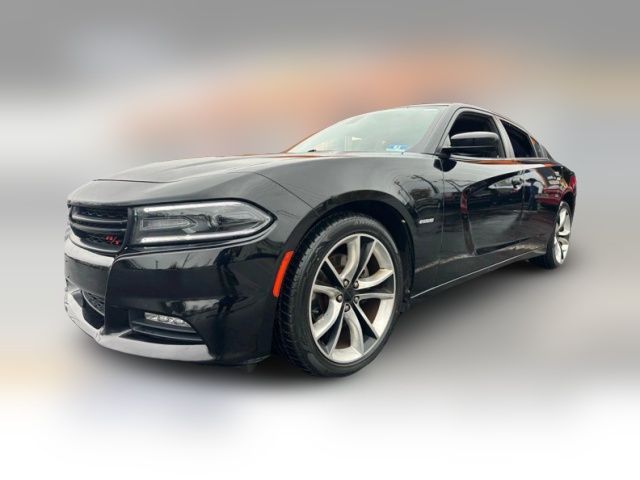 2016 Dodge Charger R/T