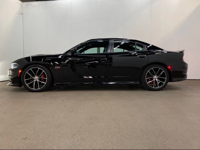 2016 Dodge Charger R/T Scat Pack