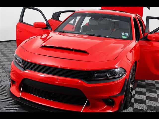 2016 Dodge Charger R/T Scat Pack