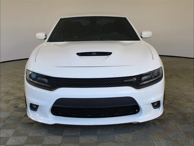 2016 Dodge Charger R/T Scat Pack