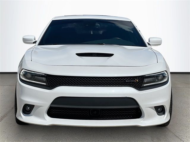 2016 Dodge Charger R/T Scat Pack