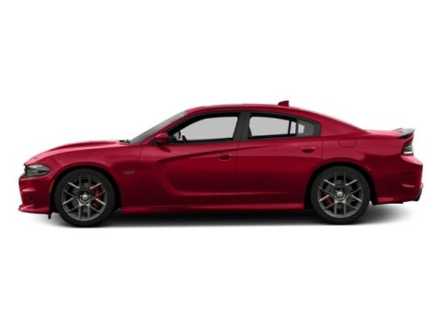 2016 Dodge Charger R/T Scat Pack