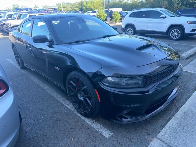 2016 Dodge Charger R/T Scat Pack