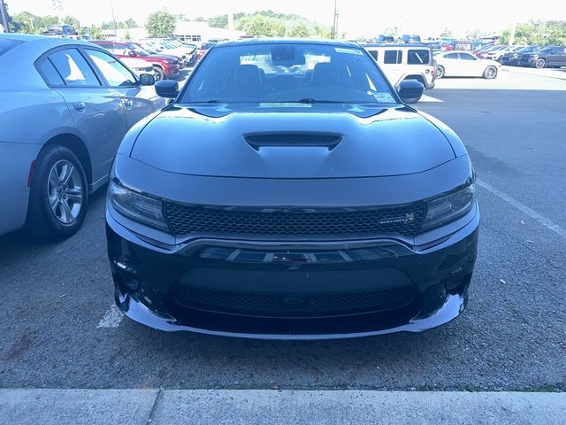 2016 Dodge Charger R/T Scat Pack