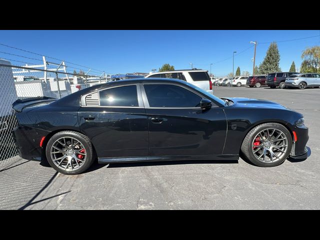 2016 Dodge Charger R/T Scat Pack