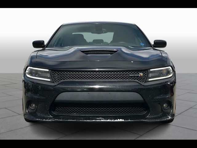 2016 Dodge Charger R/T Scat Pack