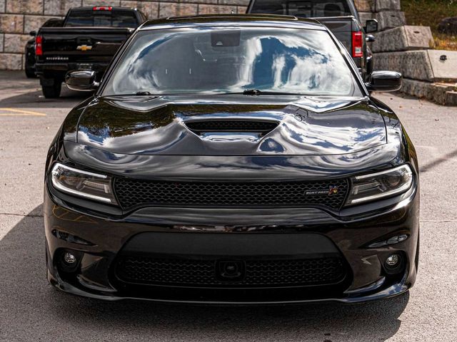 2016 Dodge Charger R/T Scat Pack