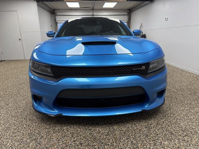 2016 Dodge Charger R/T Scat Pack