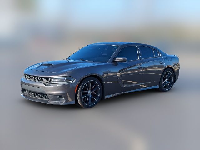 2016 Dodge Charger R/T Scat Pack