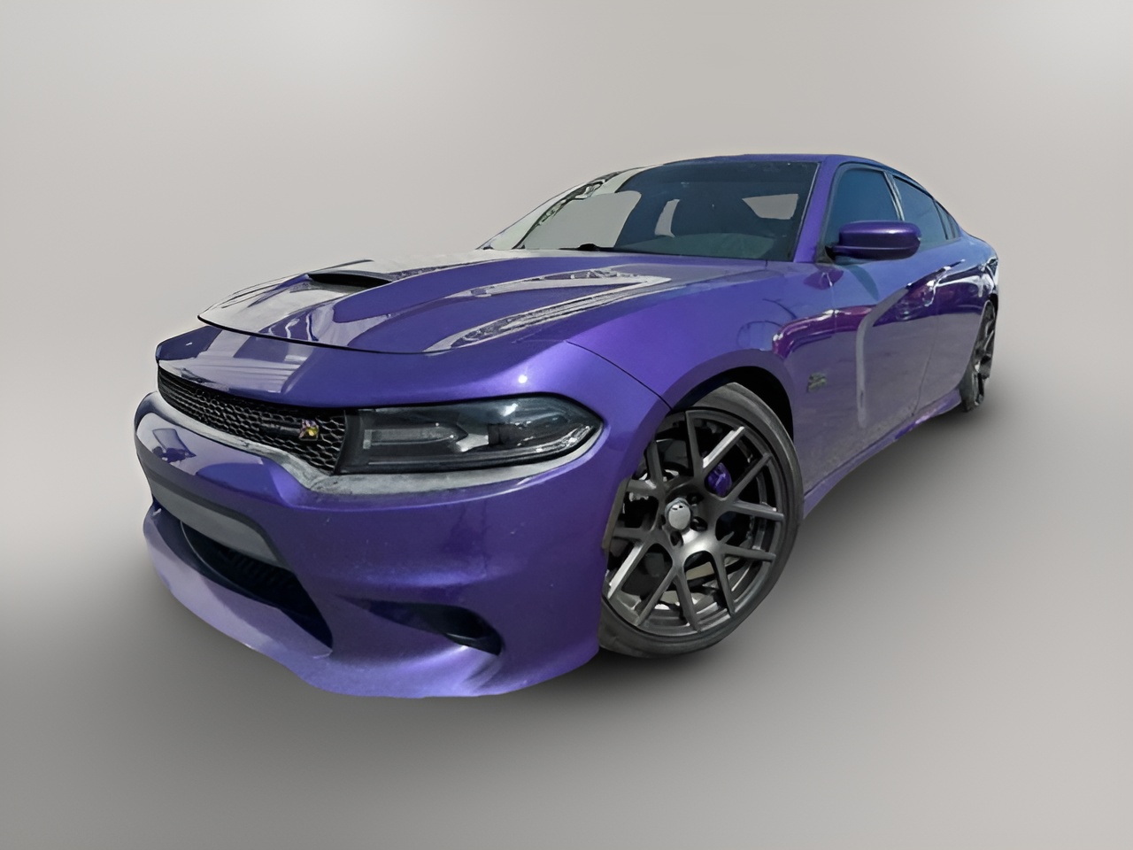 Used 2020 Dodge Charger SRT Hellcat For Sale in Sandy Springs, GA