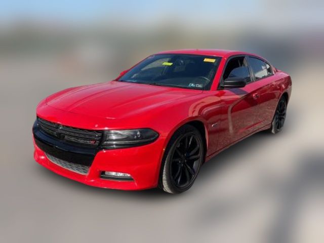 2016 Dodge Charger R/T