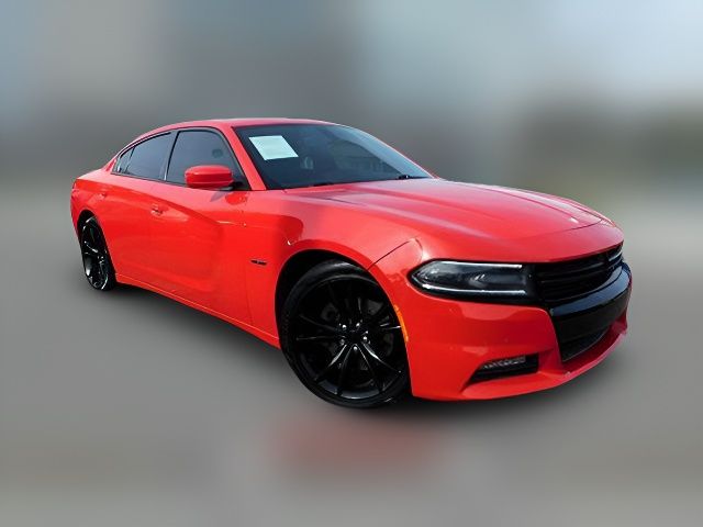 2016 Dodge Charger R/T