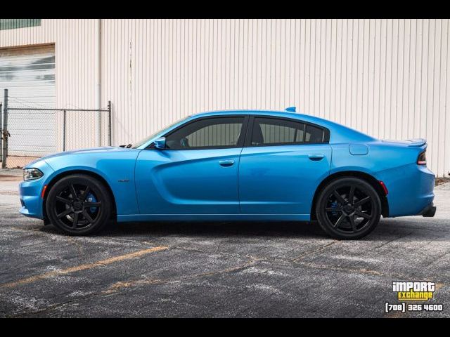 2016 Dodge Charger R/T