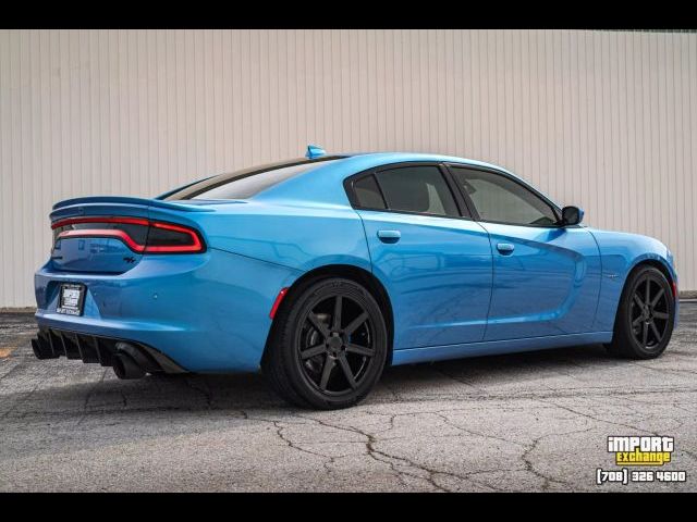 2016 Dodge Charger R/T