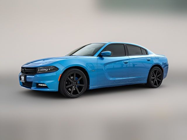2016 Dodge Charger R/T