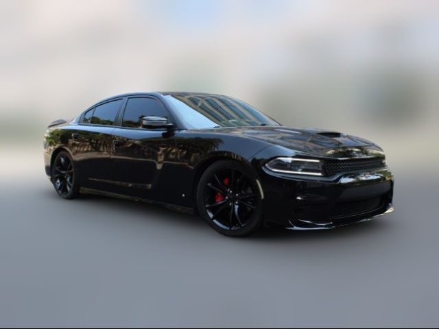 2016 Dodge Charger R/T