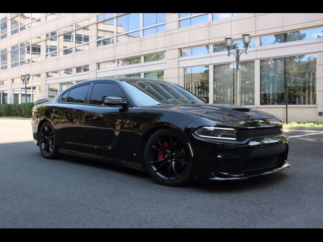 2016 Dodge Charger R/T