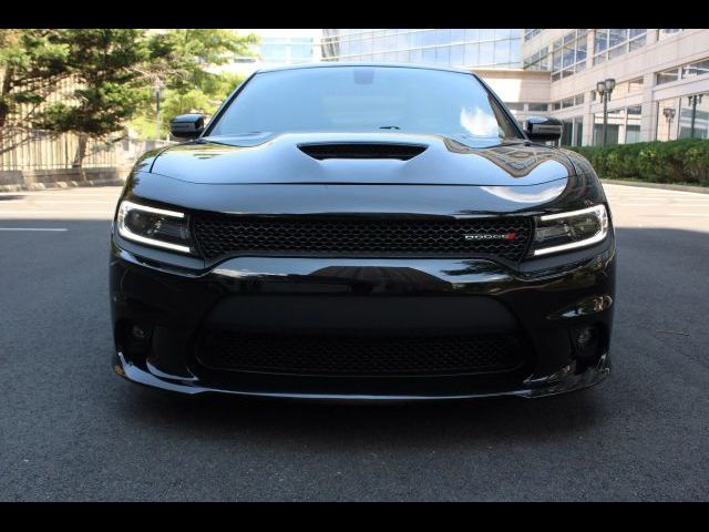 2016 Dodge Charger R/T