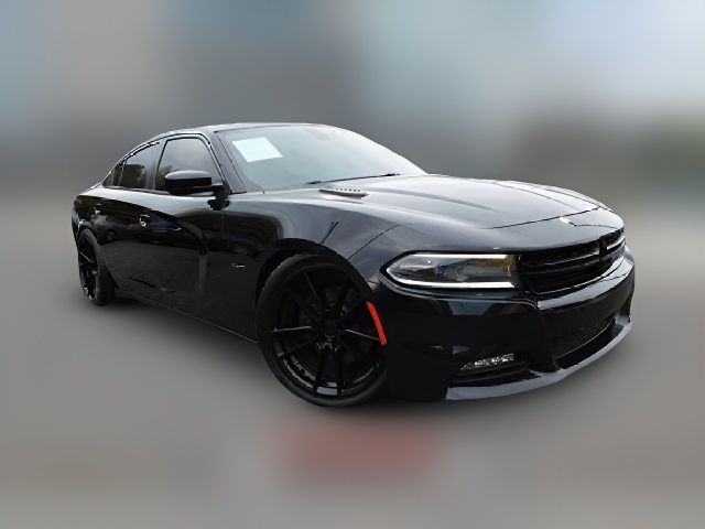 2016 Dodge Charger R/T