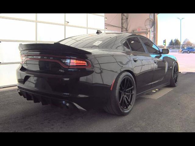 2016 Dodge Charger R/T