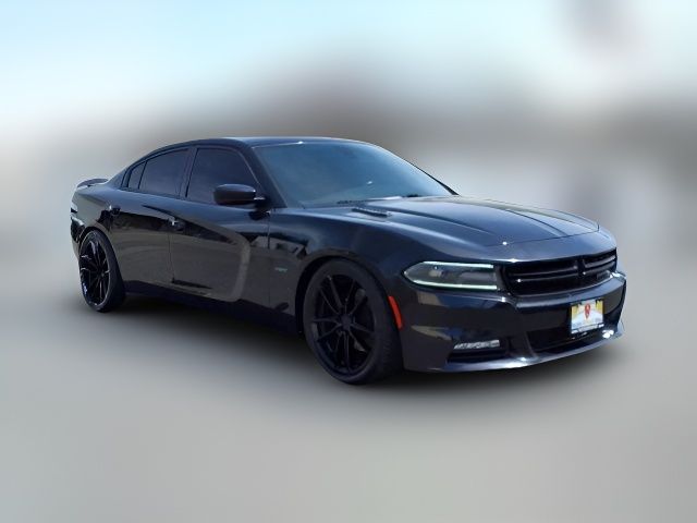 2016 Dodge Charger R/T
