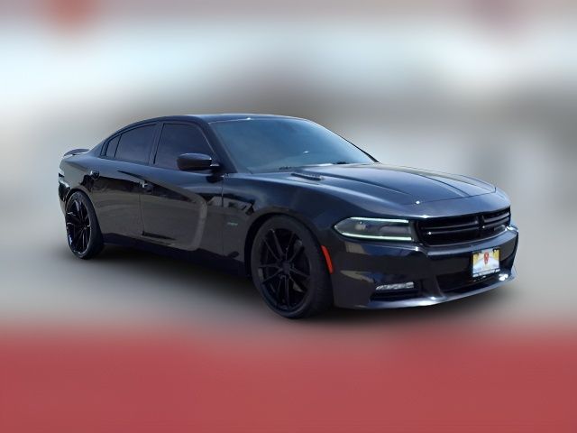 2016 Dodge Charger R/T