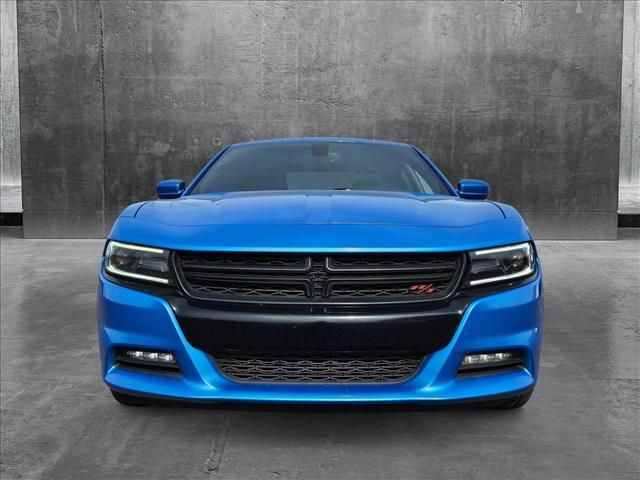 2016 Dodge Charger R/T