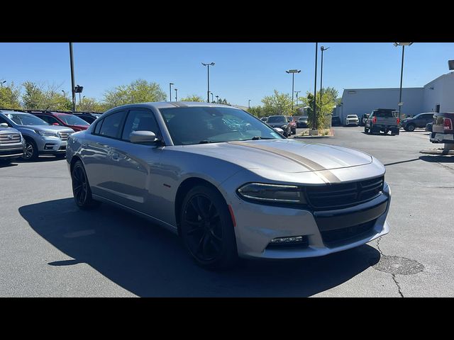 2016 Dodge Charger R/T